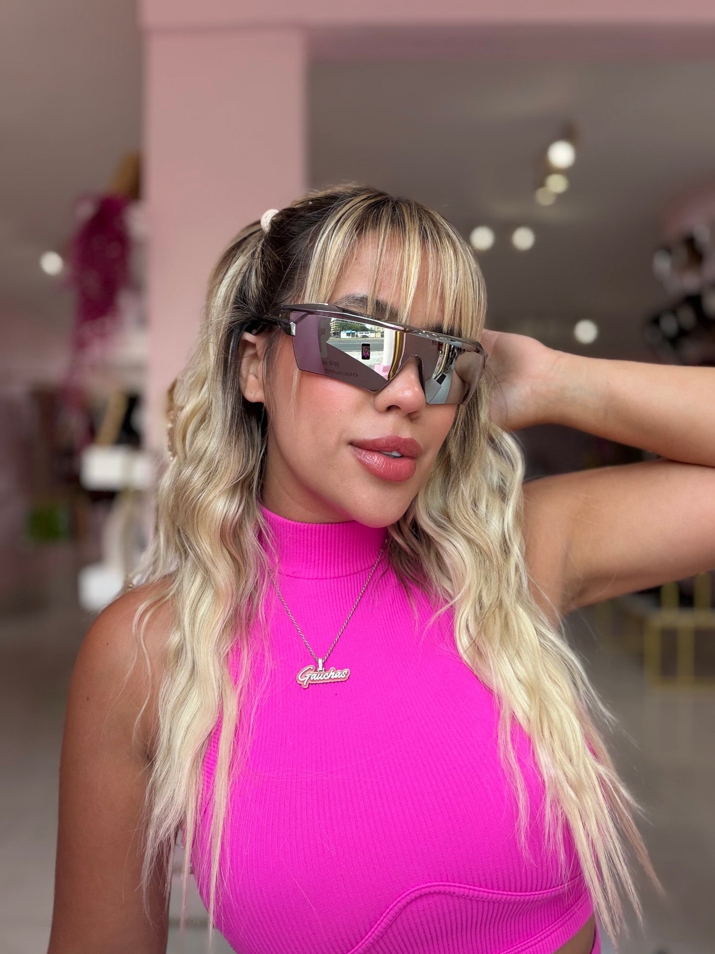 Gafas sportcitas