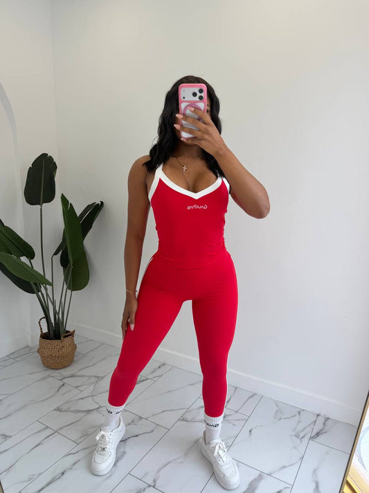Fire sport set
