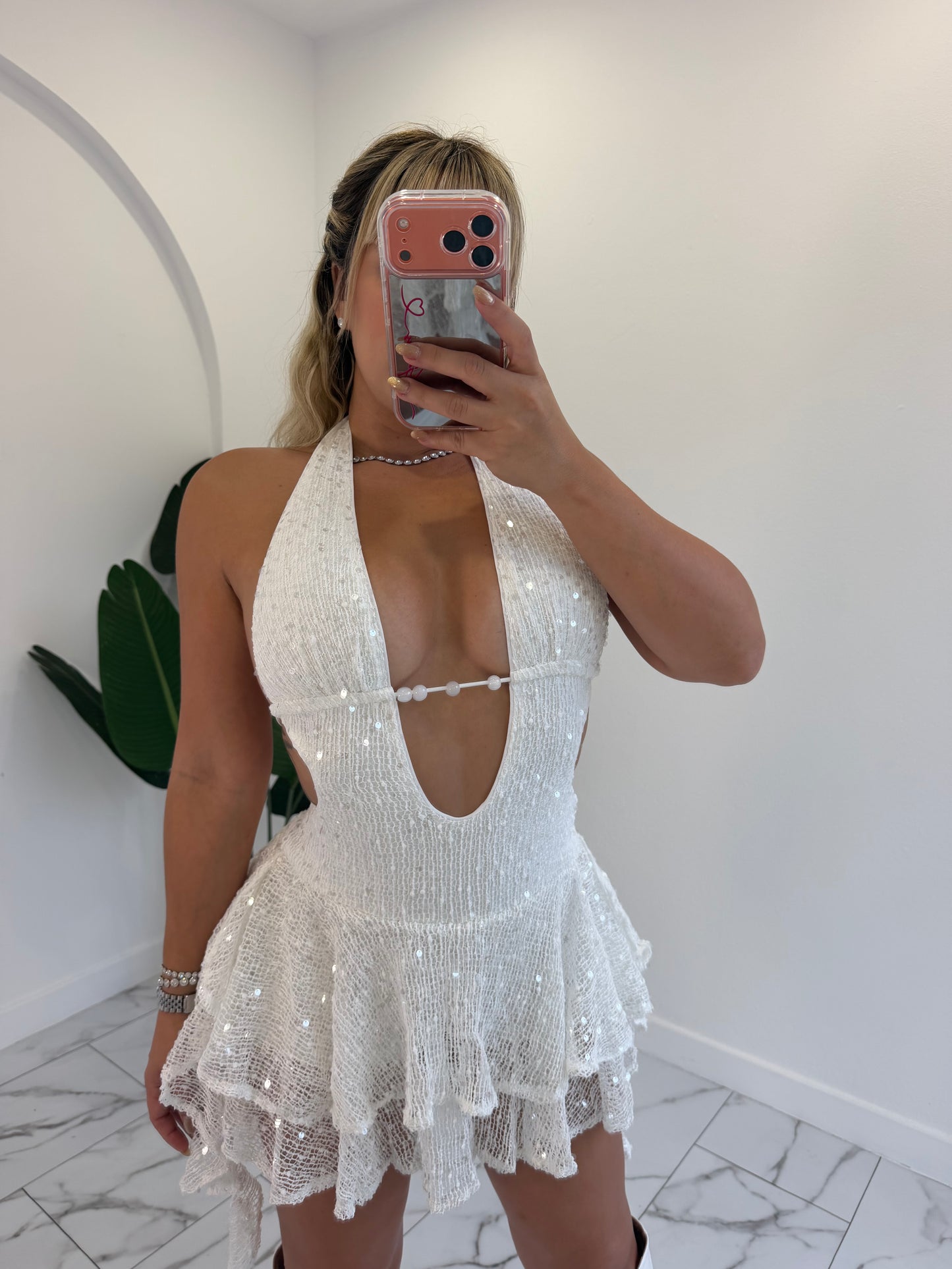 Cristal dress