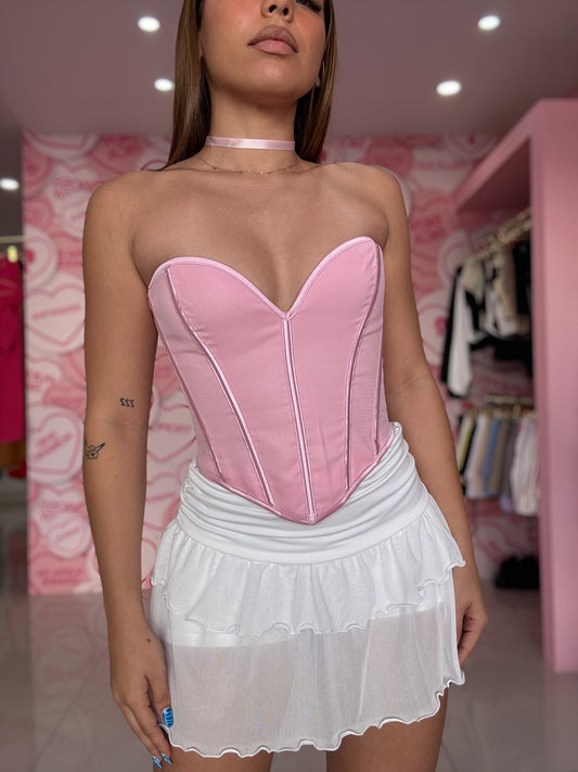 Corset Coquette