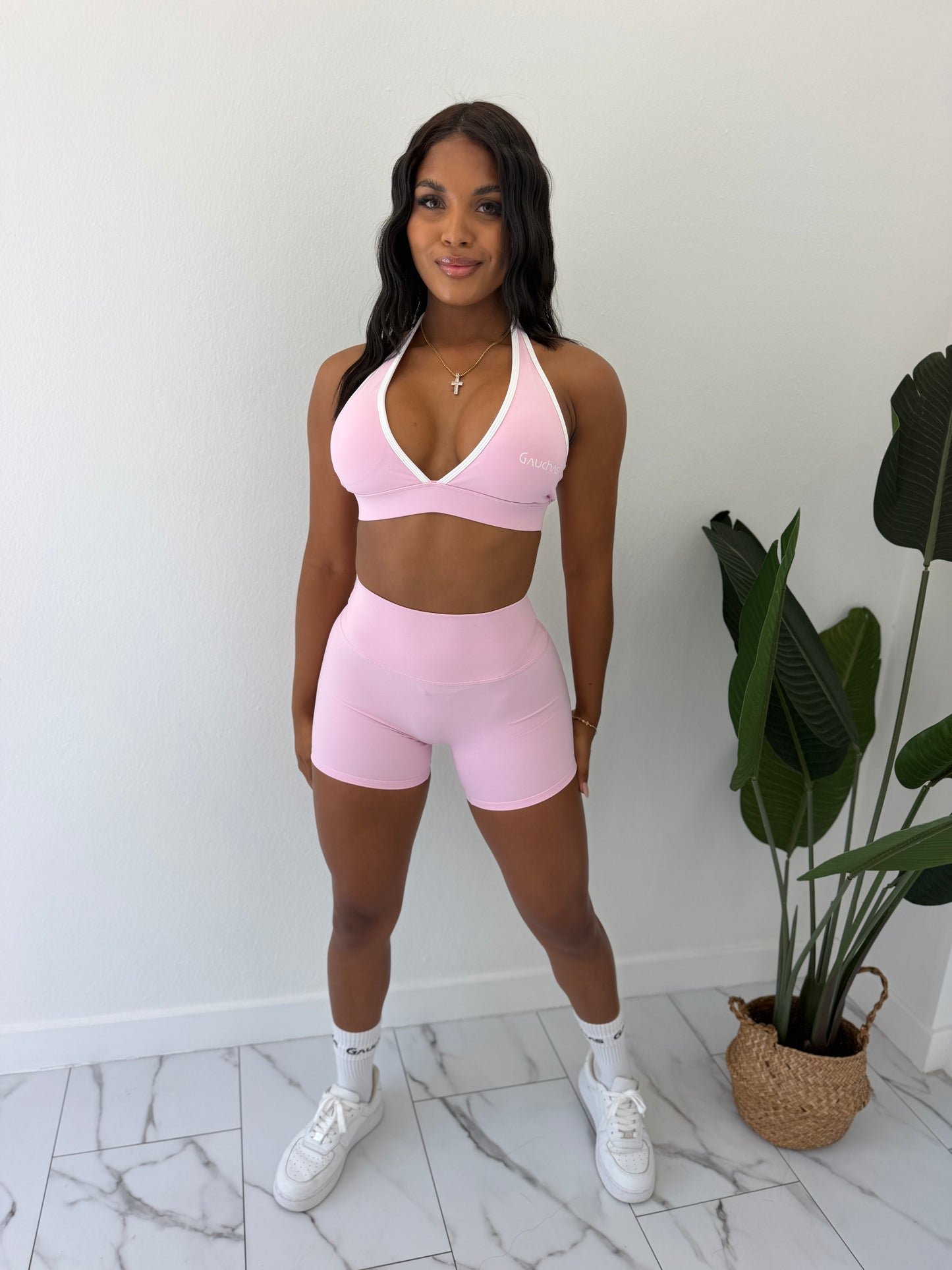 Boot camp set