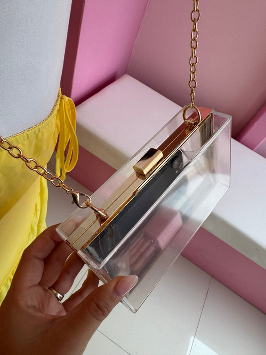 Cartera Choli