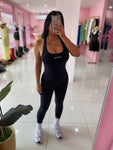 Basic Fav Sport Jumpsuit