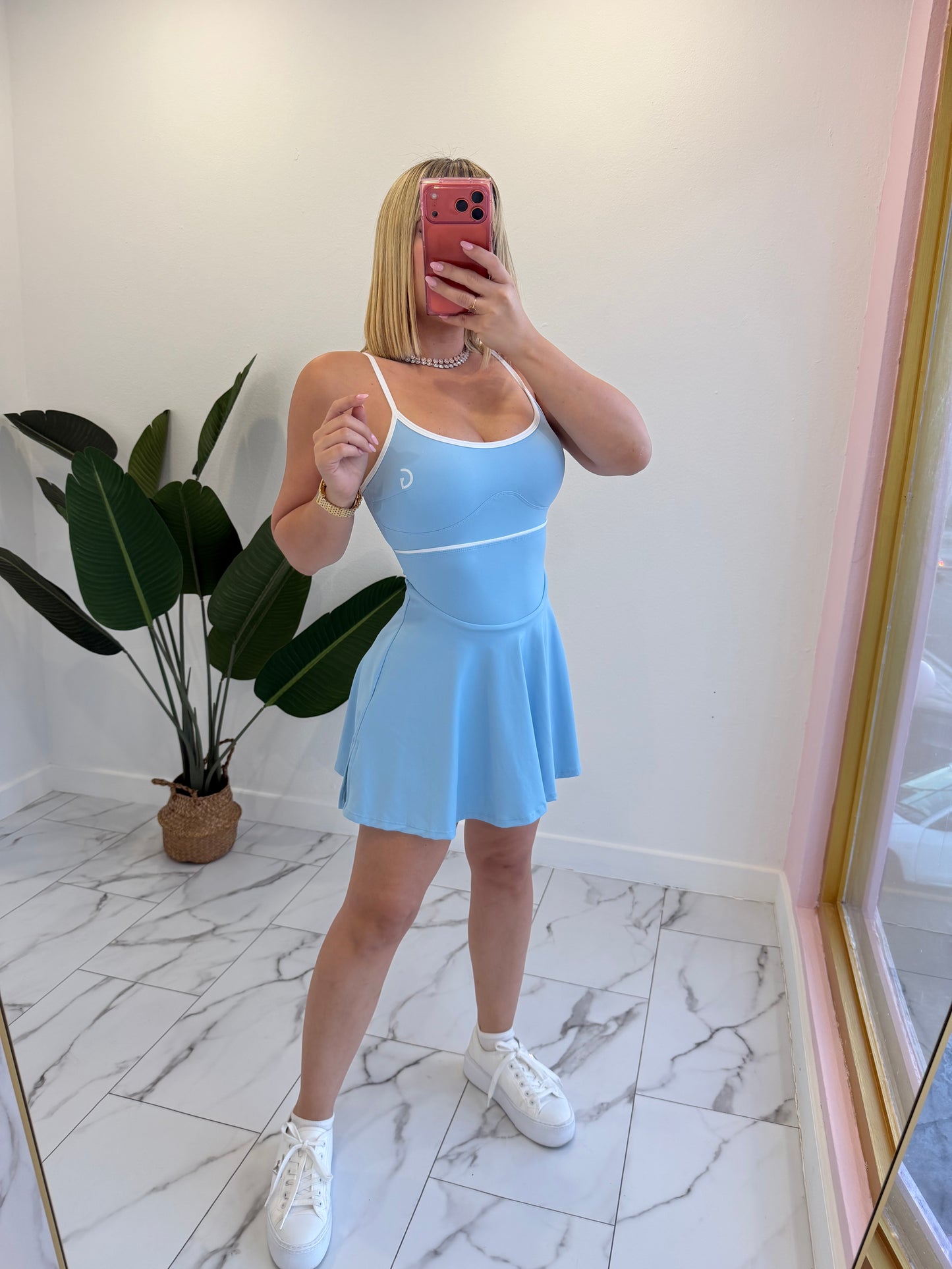 Alo tenis sport dress