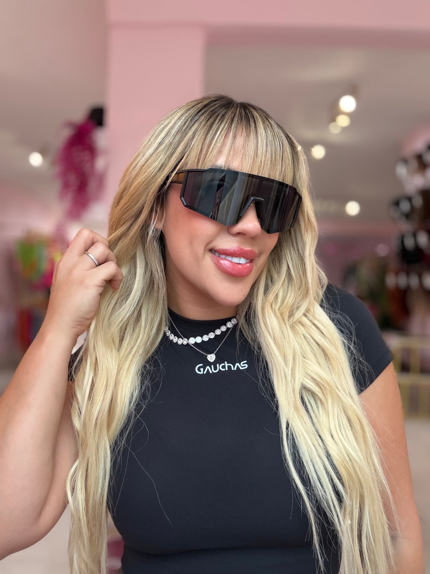 Gafas Sport Lux (unisex)