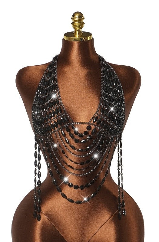 Layers Arabe top