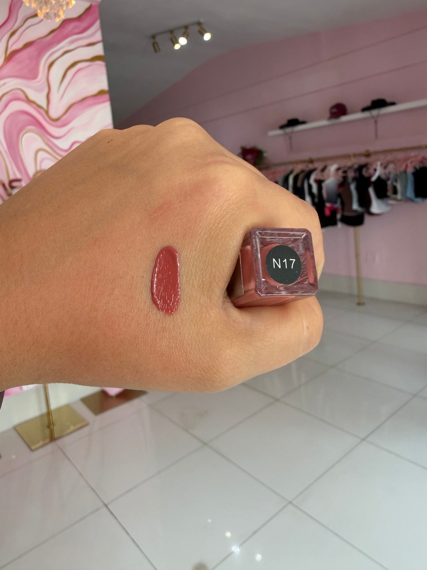 Gauchas Lip Gloss