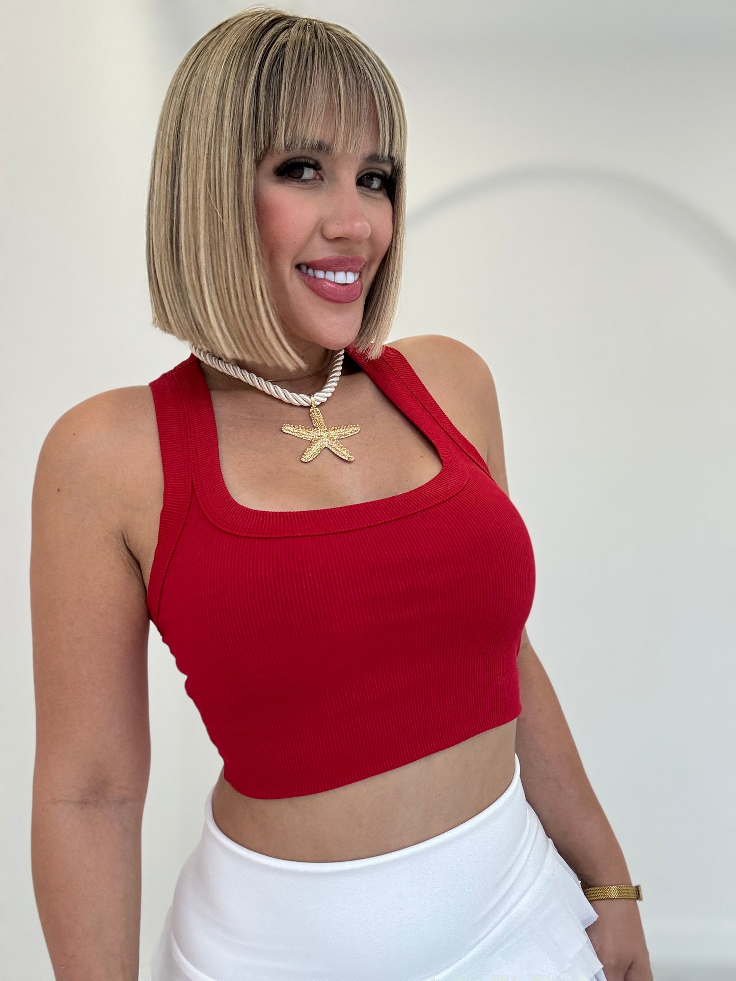 Camisilla colors