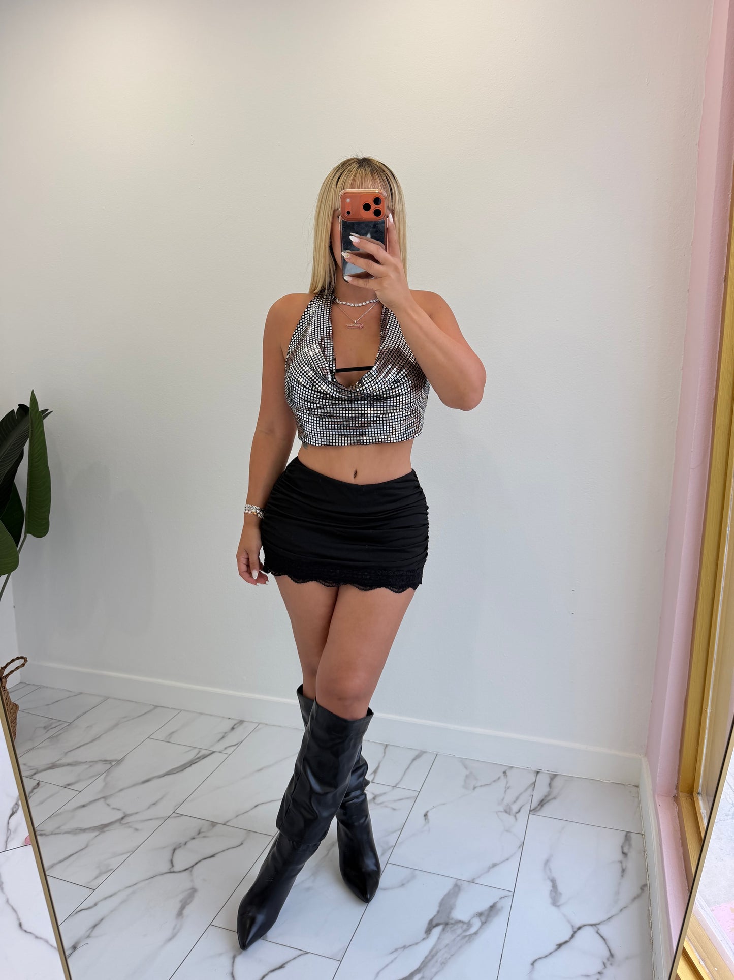 Party top