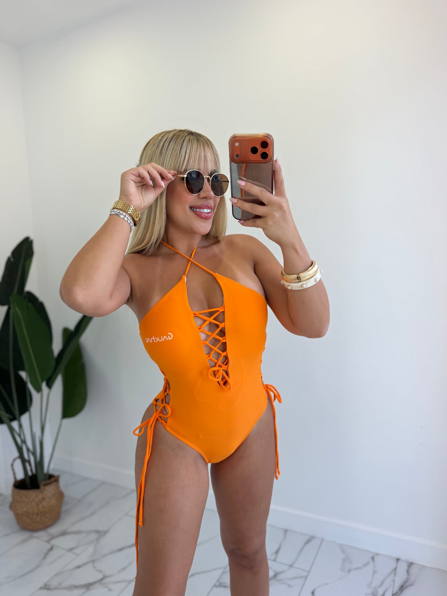 Fav G Swimsuit