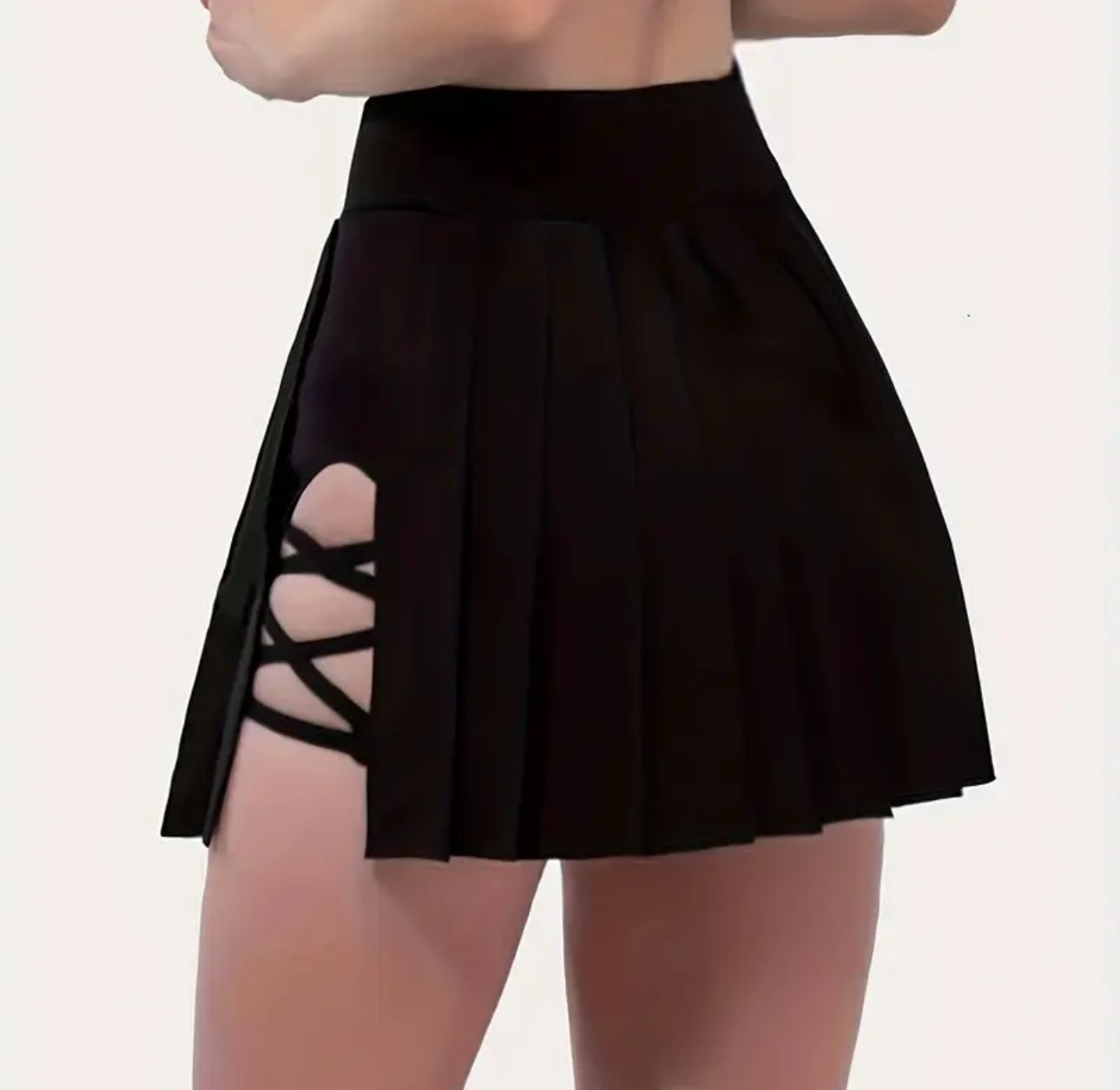 Sexy Tenis Skort (large)