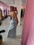 Sirena Long Dress