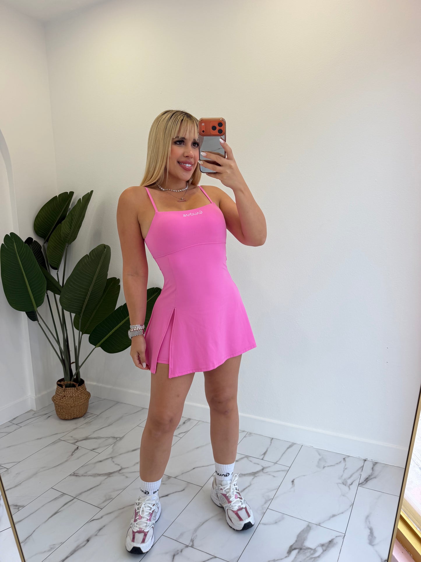 Cute Sport dress
