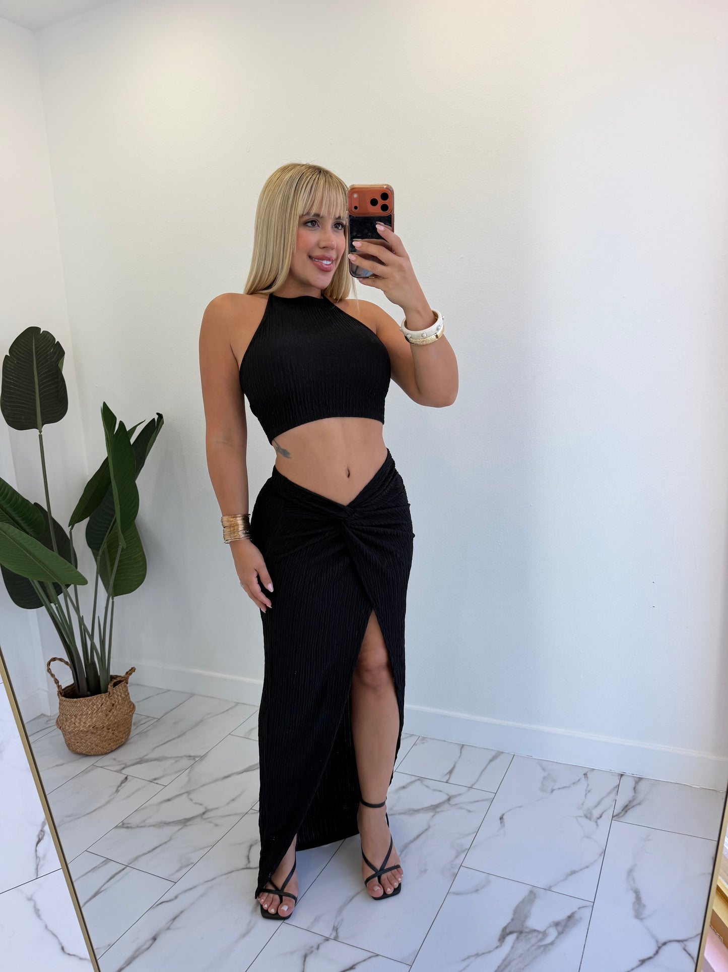 Textura Maxi set