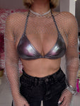 Unique mangas Top