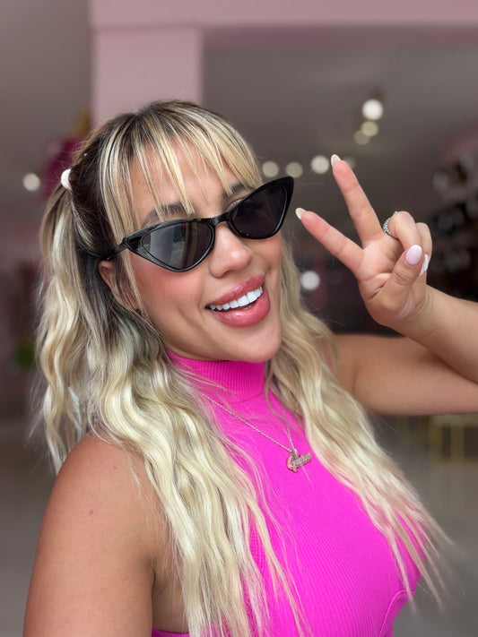 Gafas 80tas