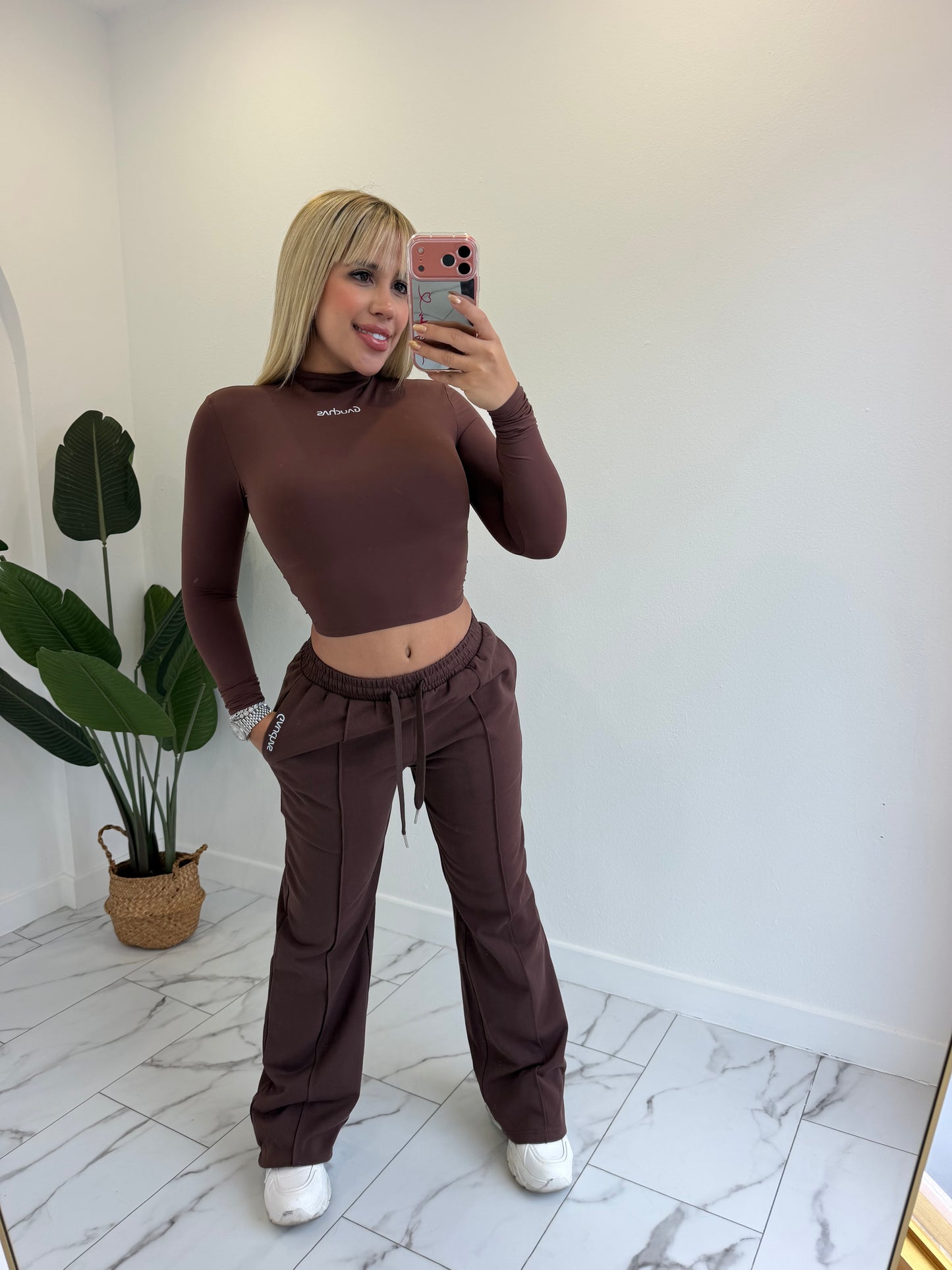 Comfy G set