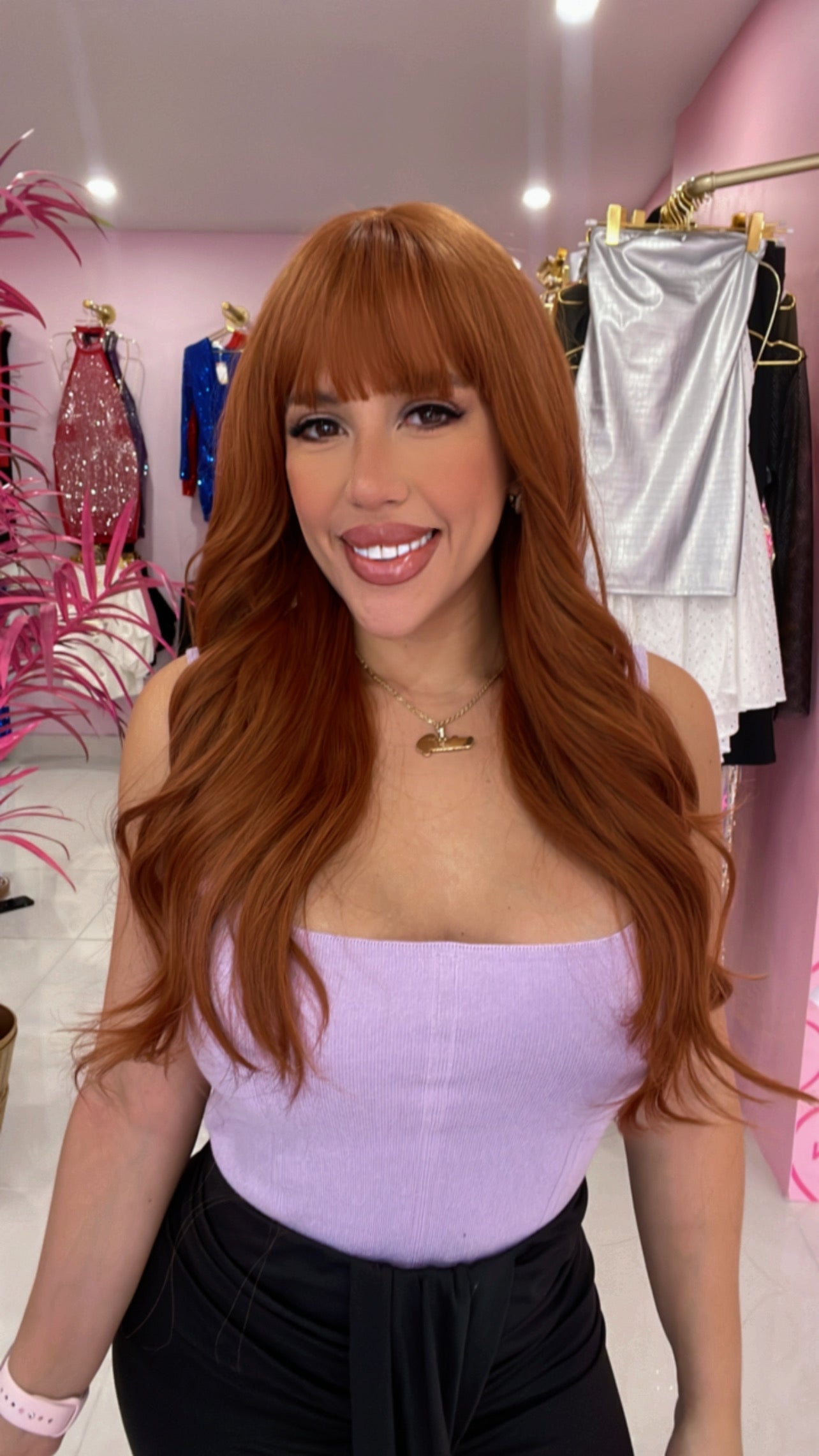 Chavita Anto
