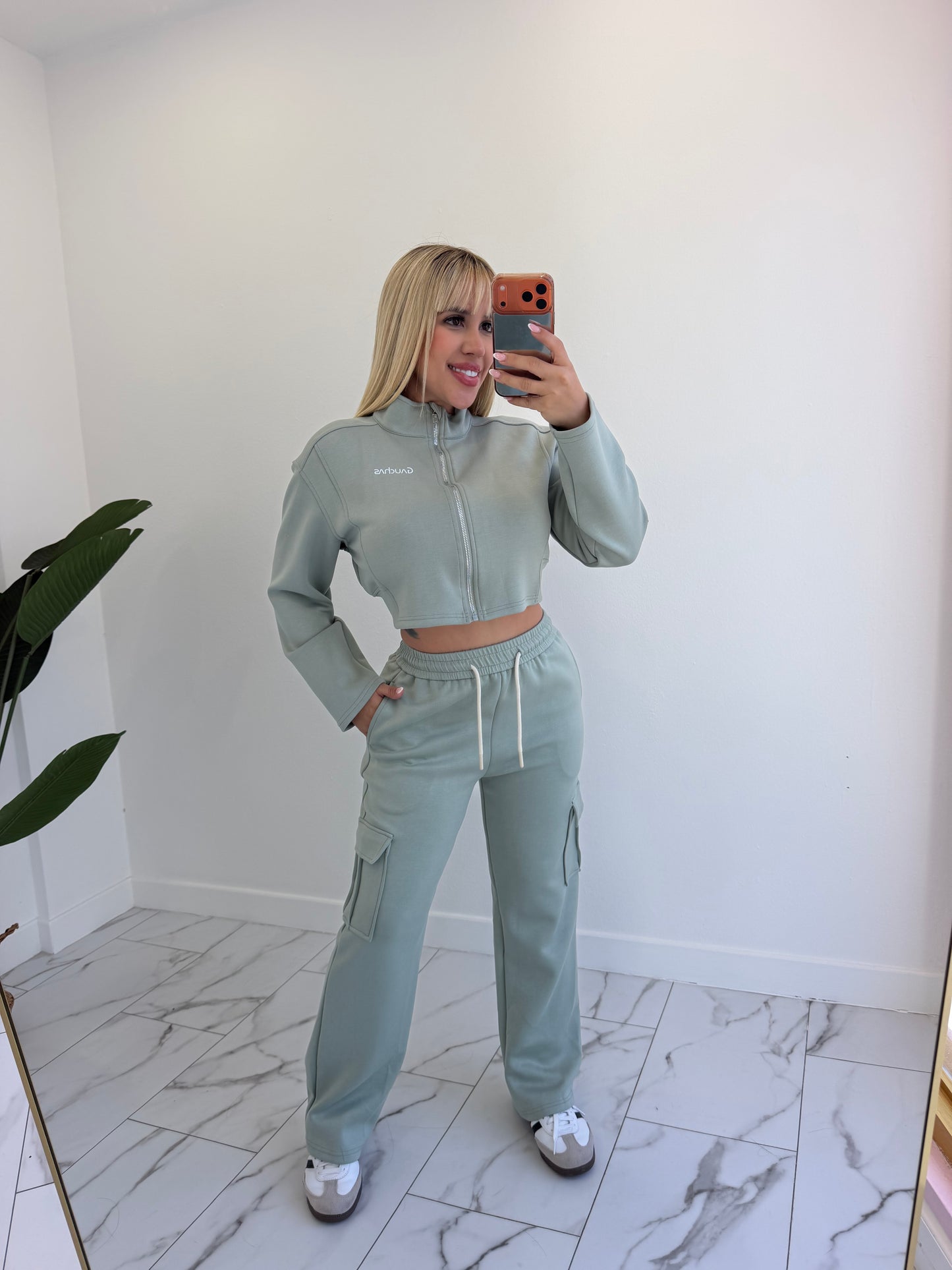 Travel Petite Set