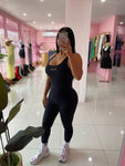 Basic Fav Sport Jumpsuit