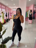 Basic Fav Sport Jumpsuit