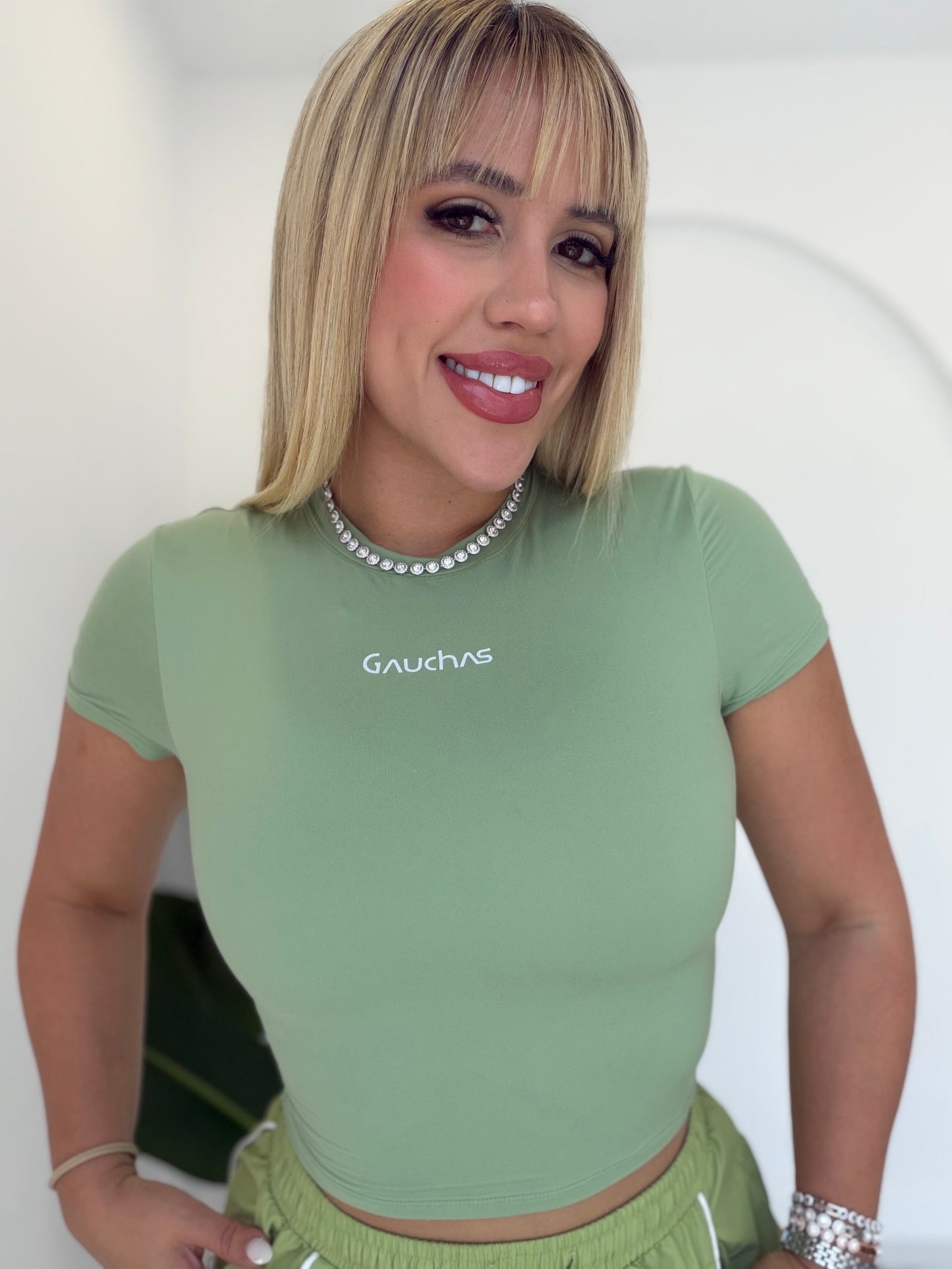 Gauchas Tshirt