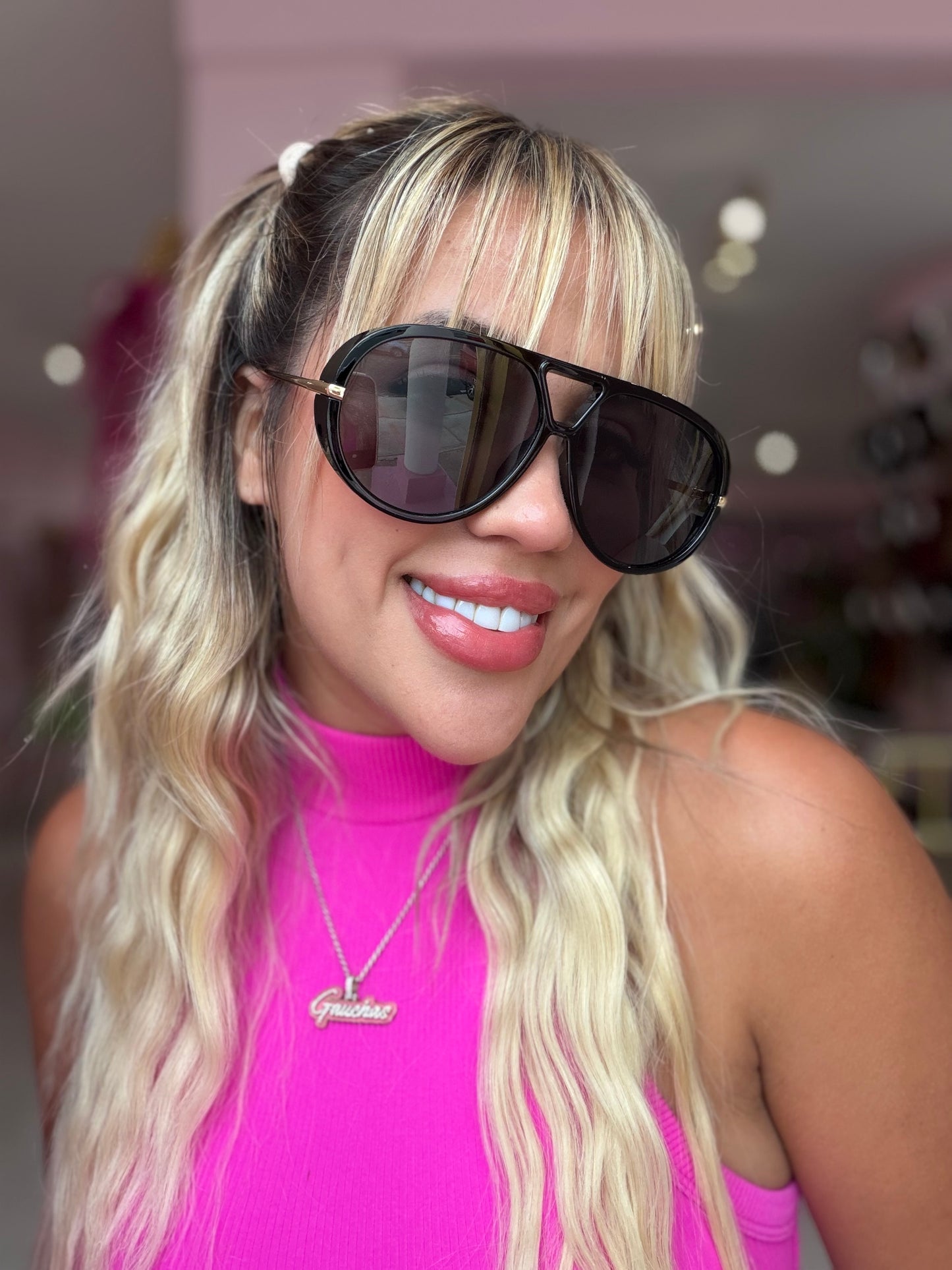 Gafas Big Fancy