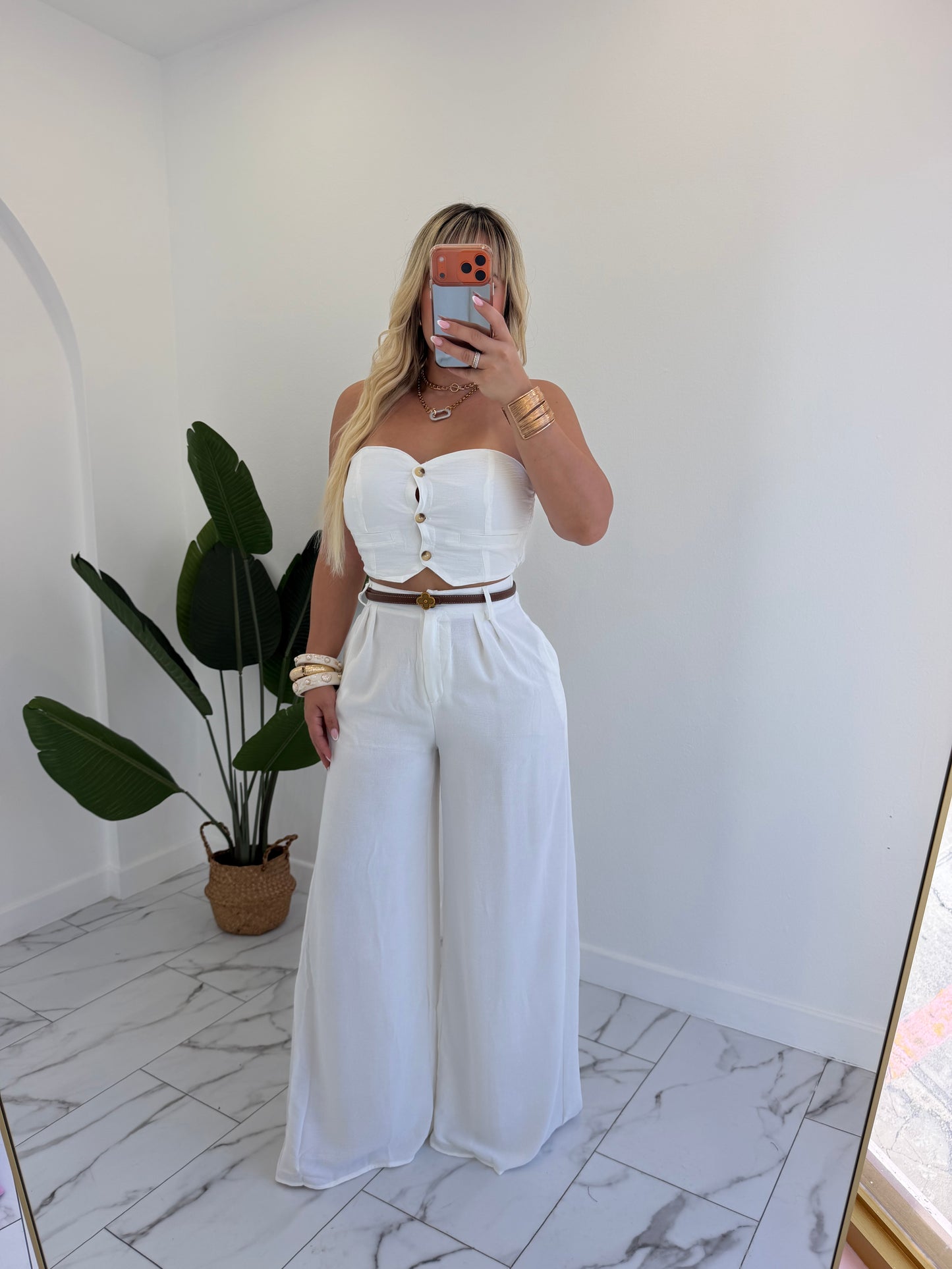 Boss Mom set