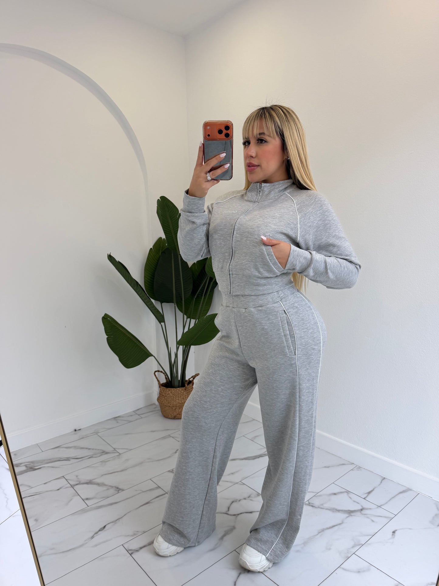 Travel soft set