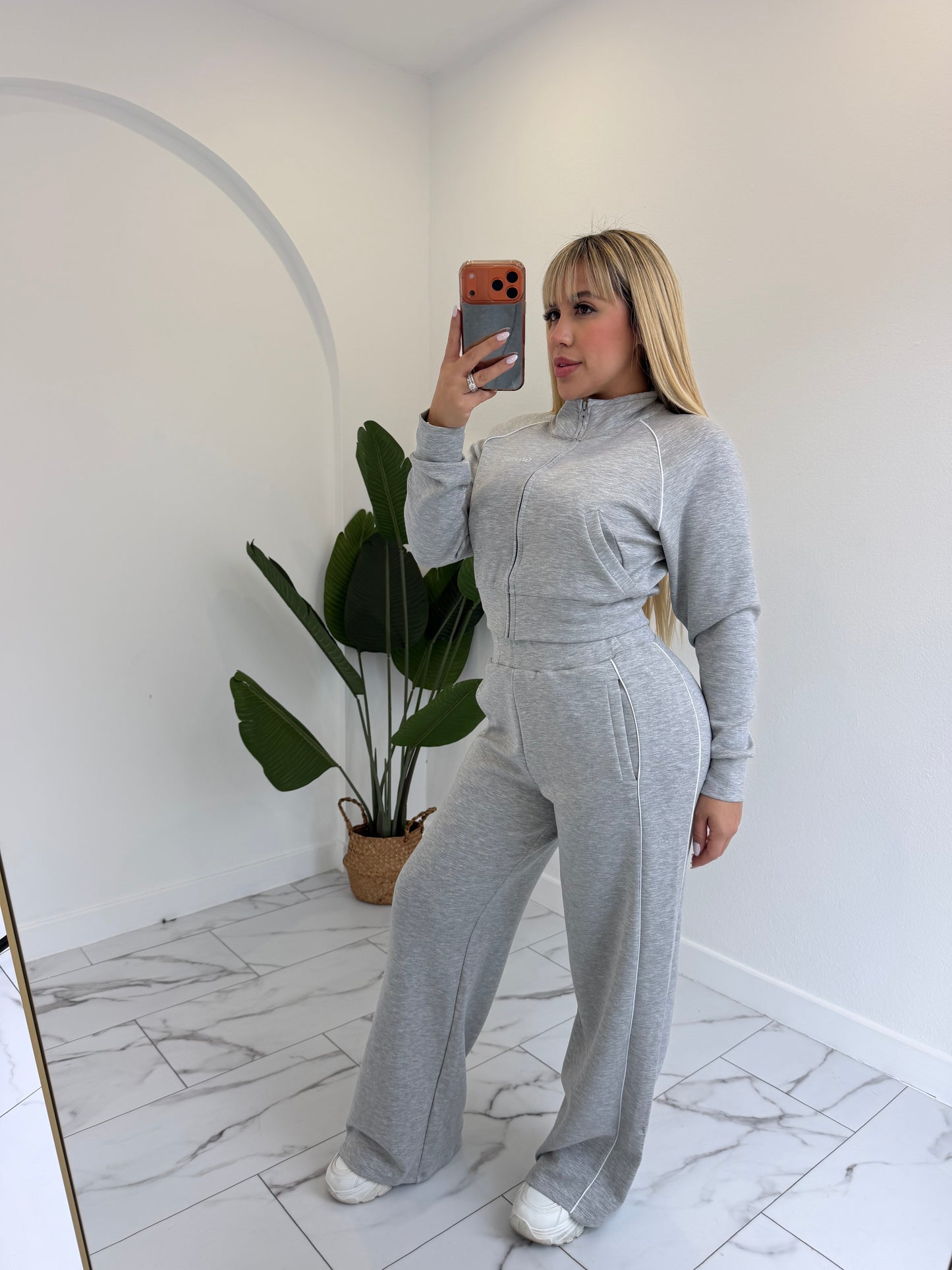 Travel soft set