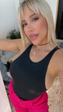 Bodysuit Basic