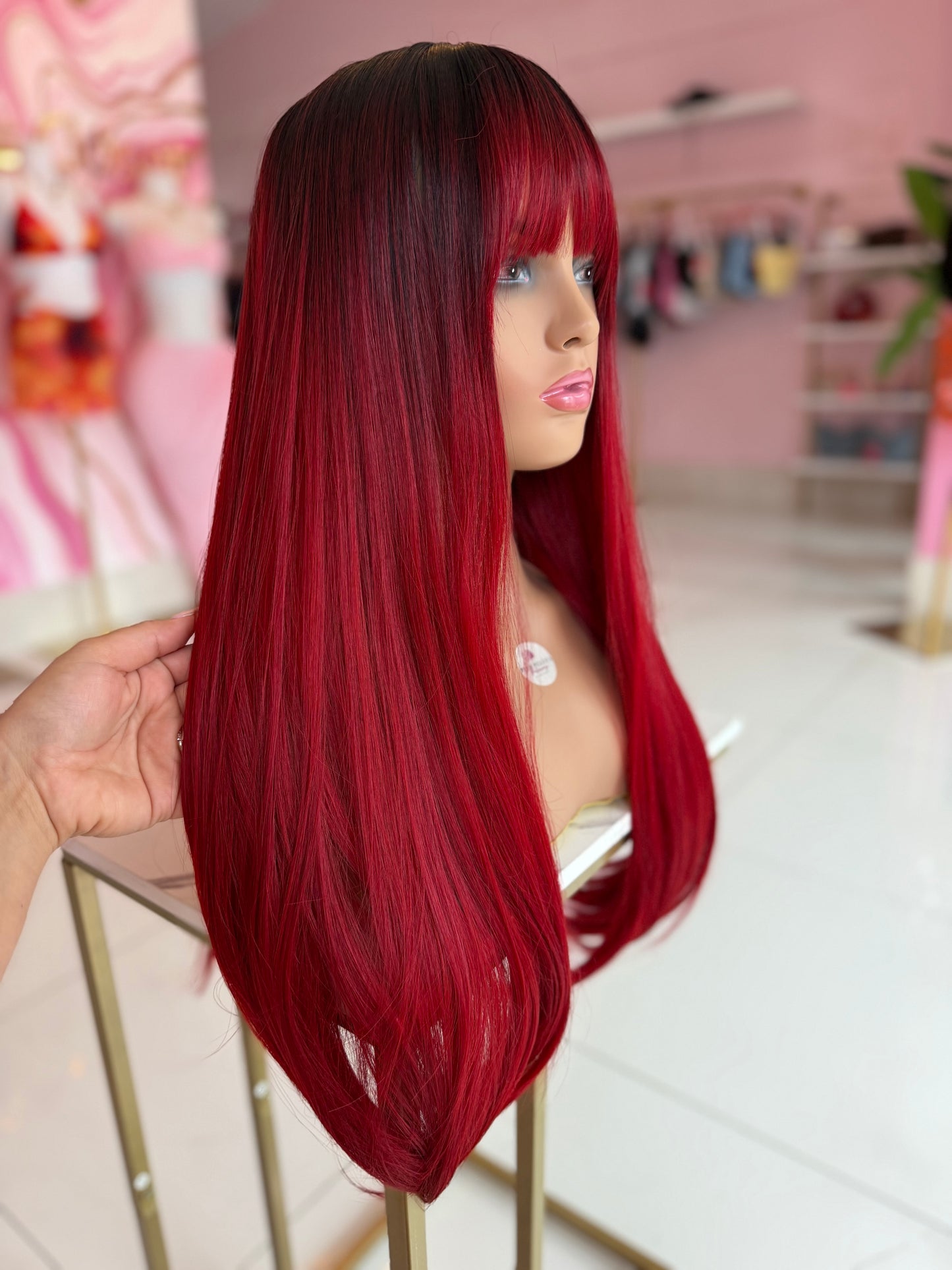 Bad Nesi Red