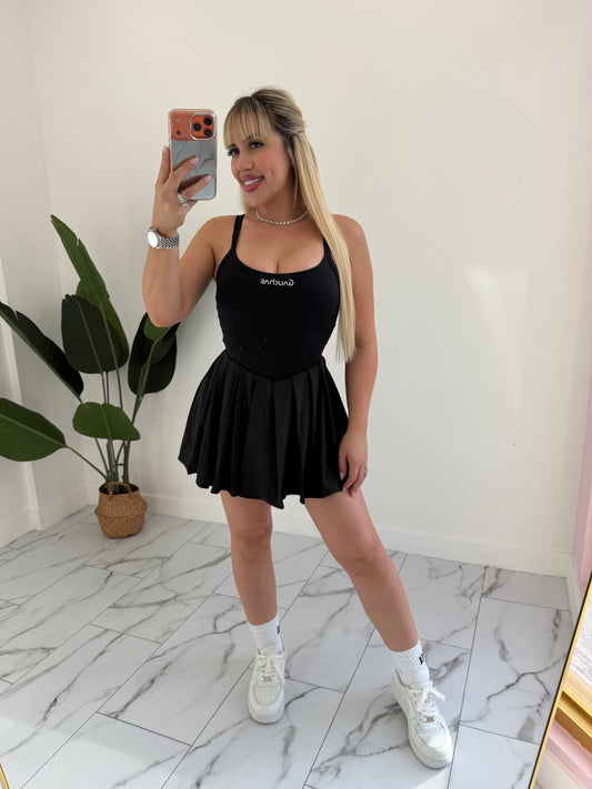 Control dress sport
