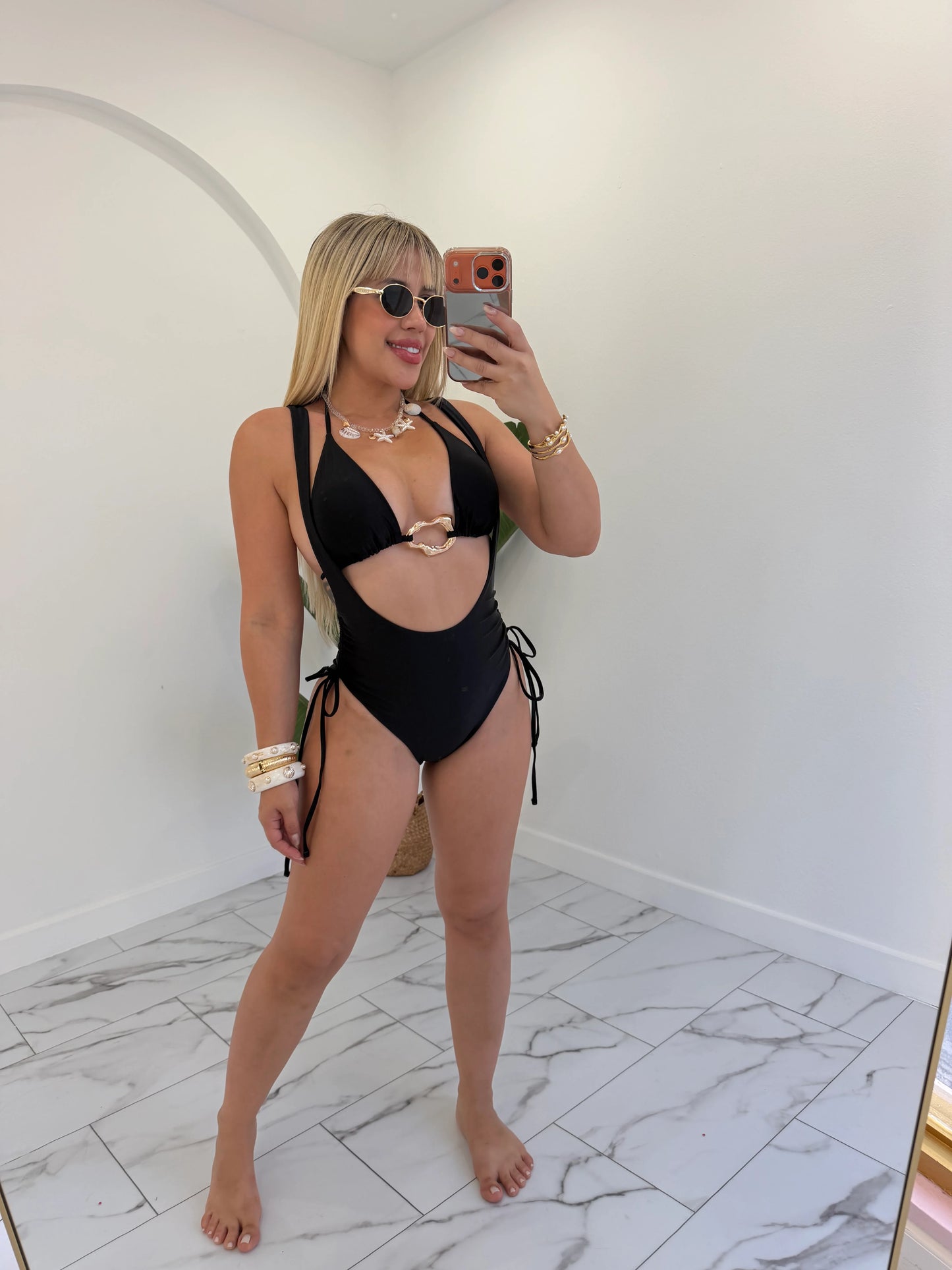 Gipsy swimsuit