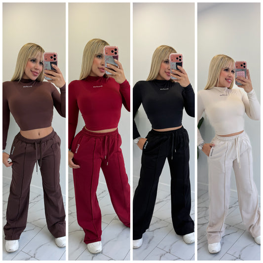 Comfy G set