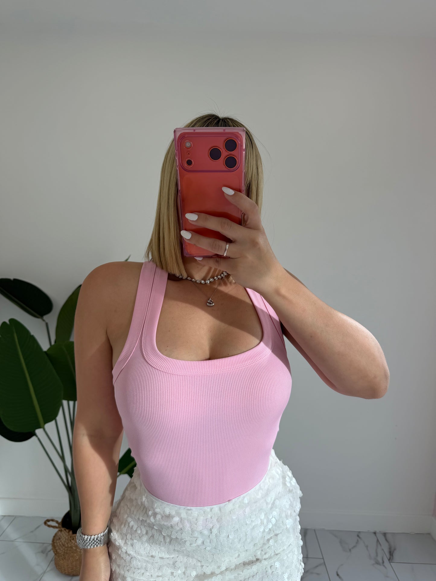 Camisilla colors