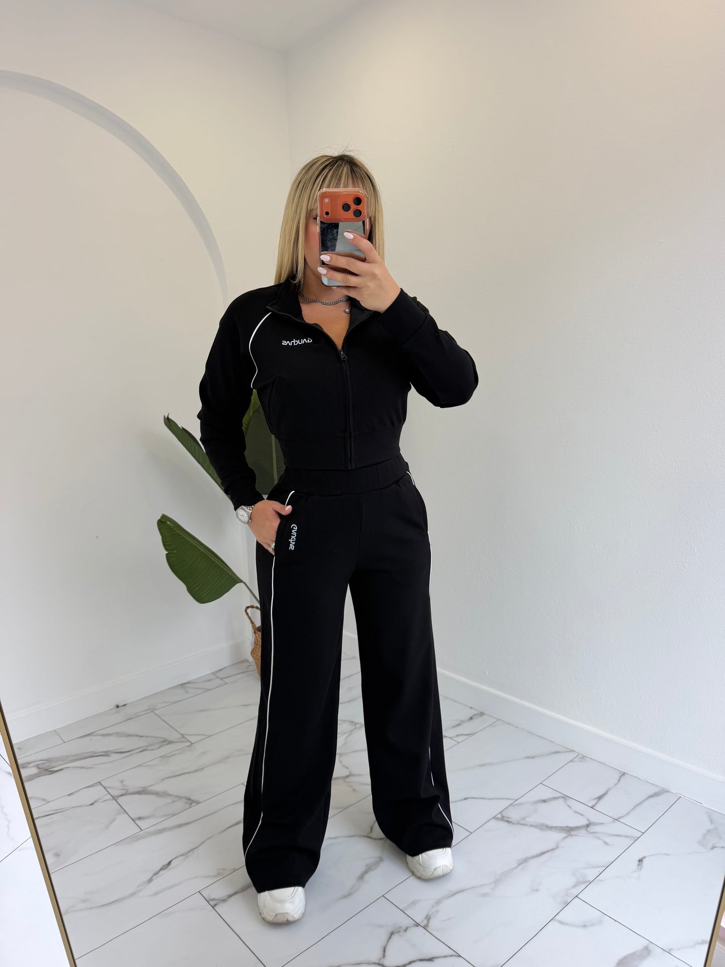 Travel soft set