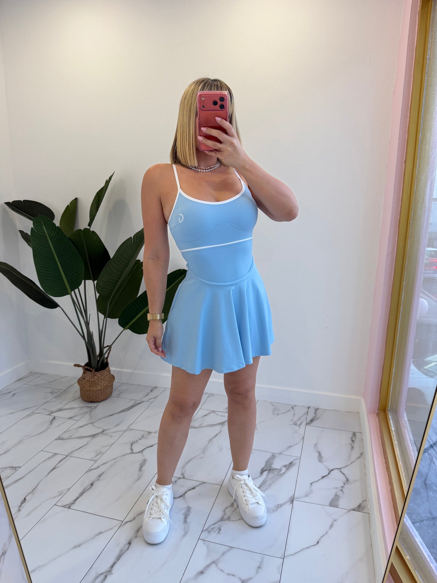 Alo tenis sport dress