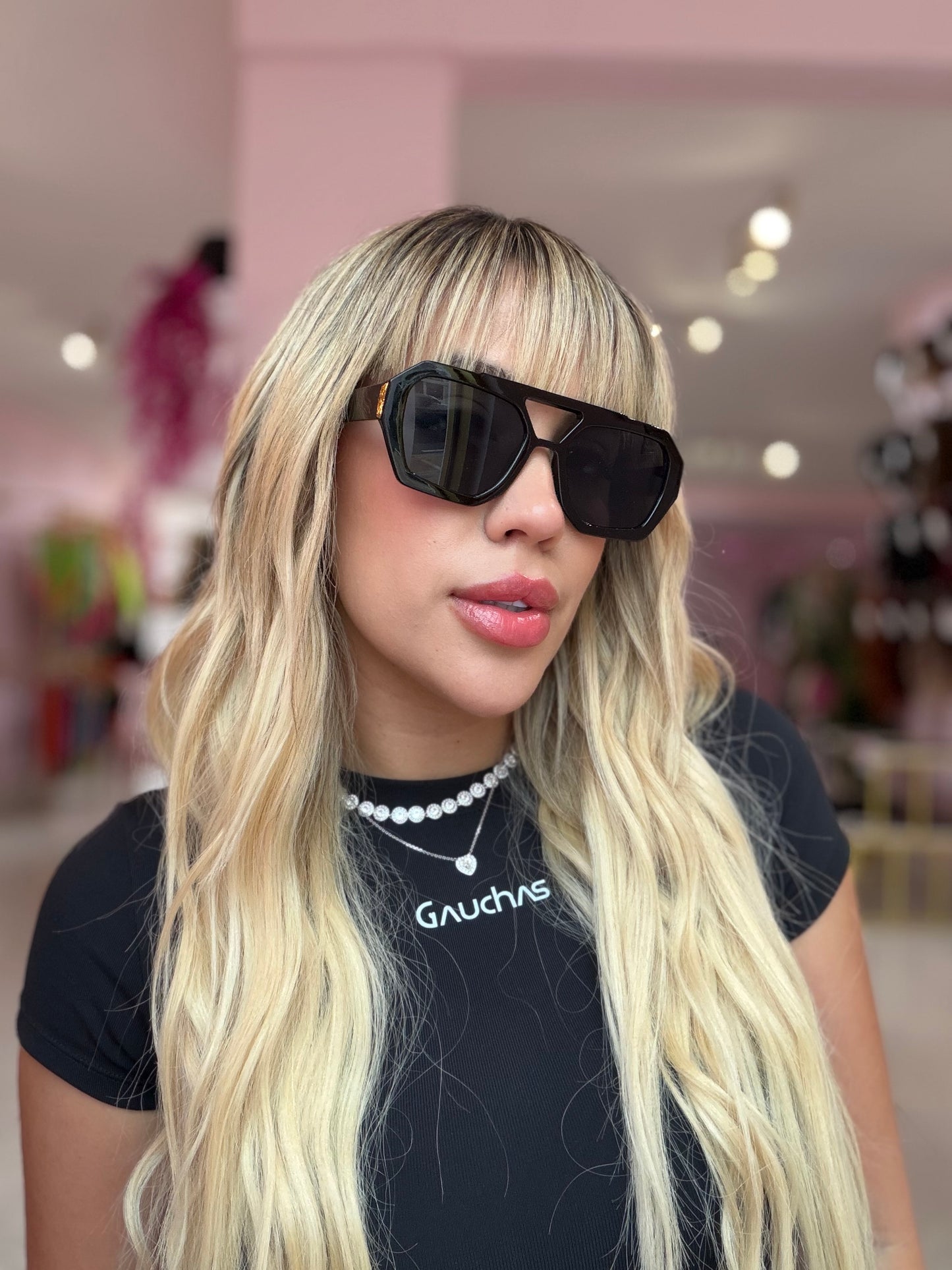 Savage chic gafas