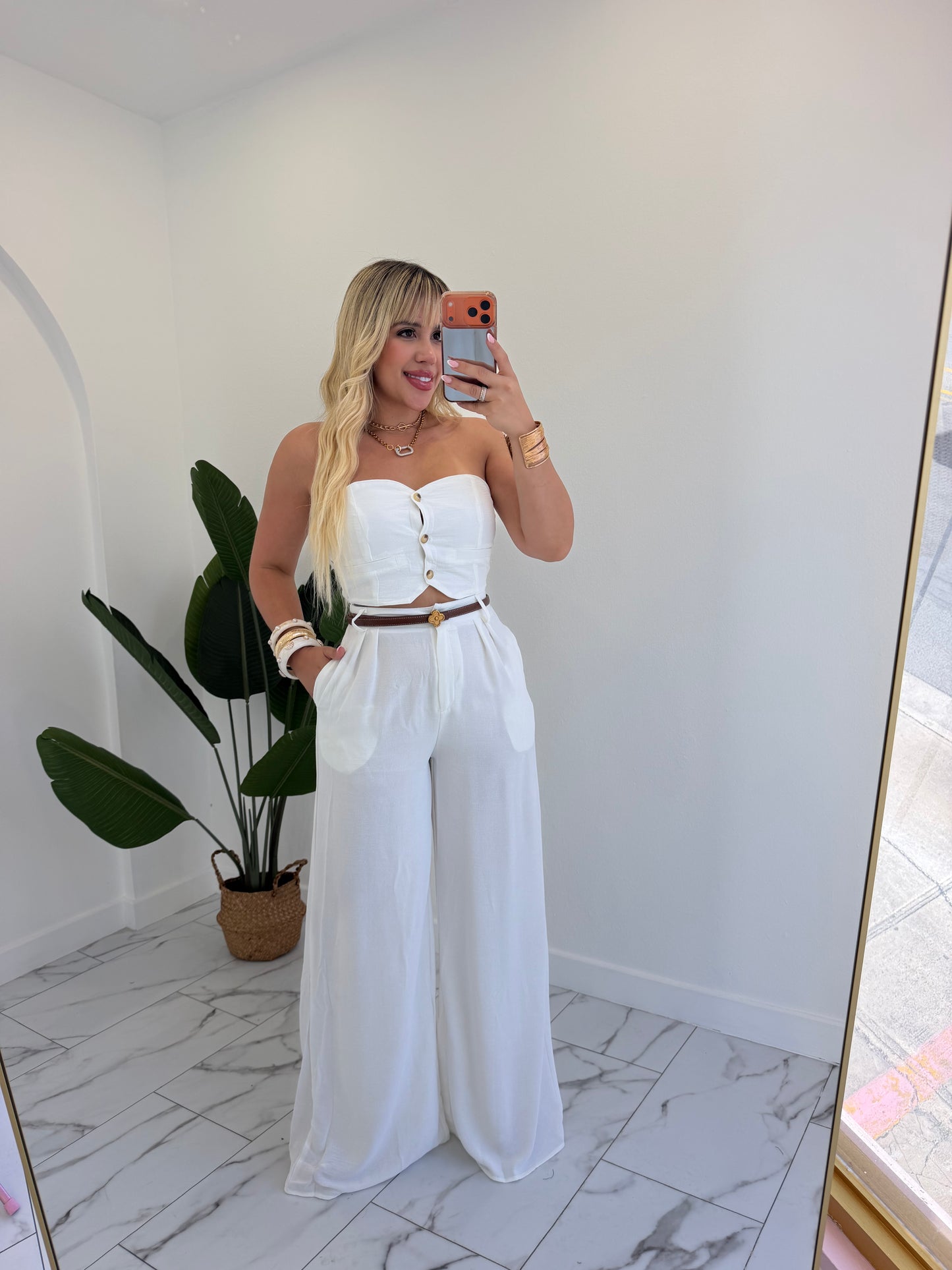 Boss Mom set