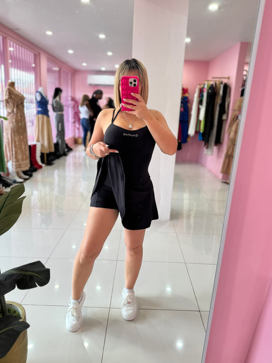 Princess Sport Dress