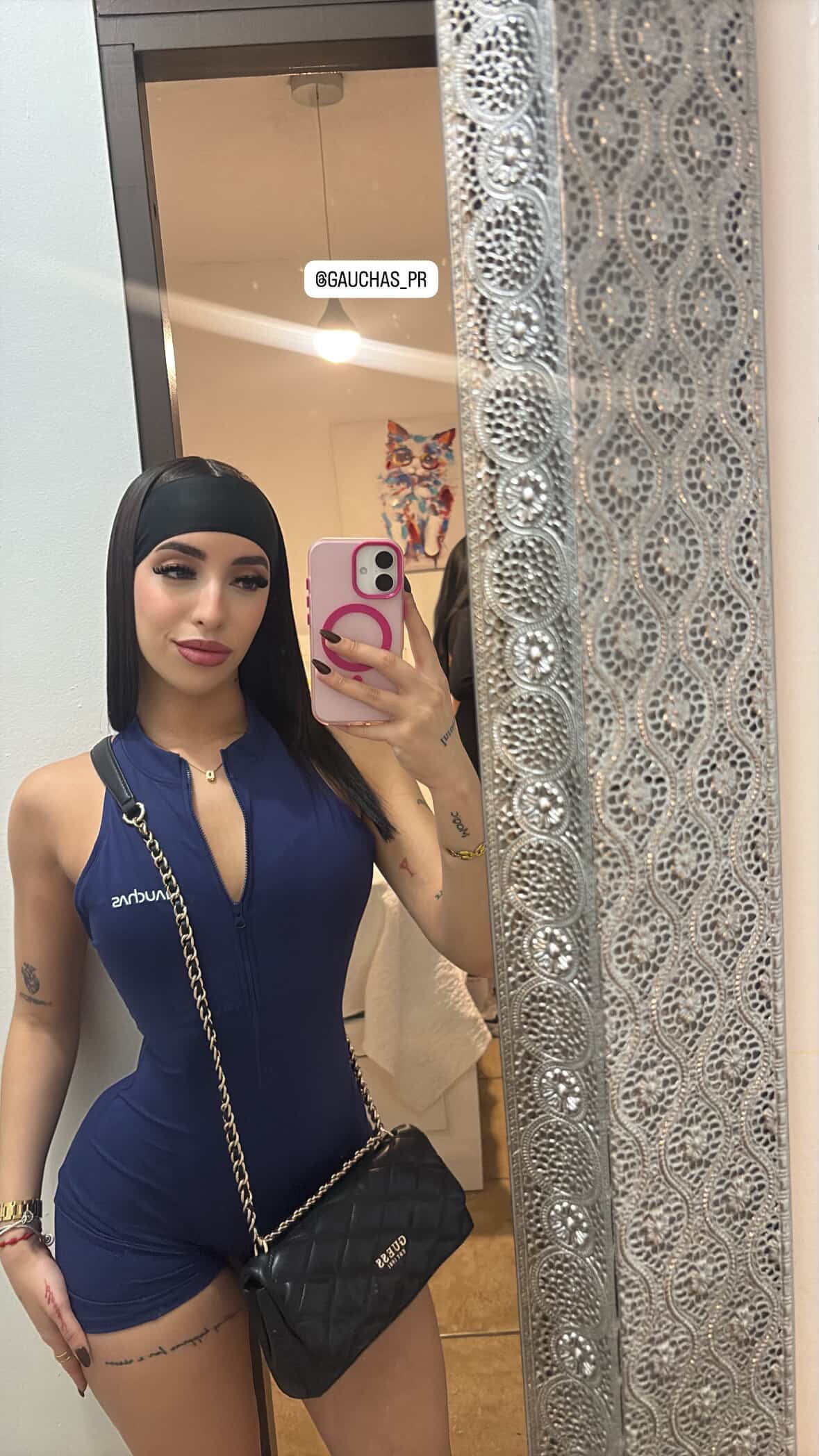 Tummy Control Romper sport