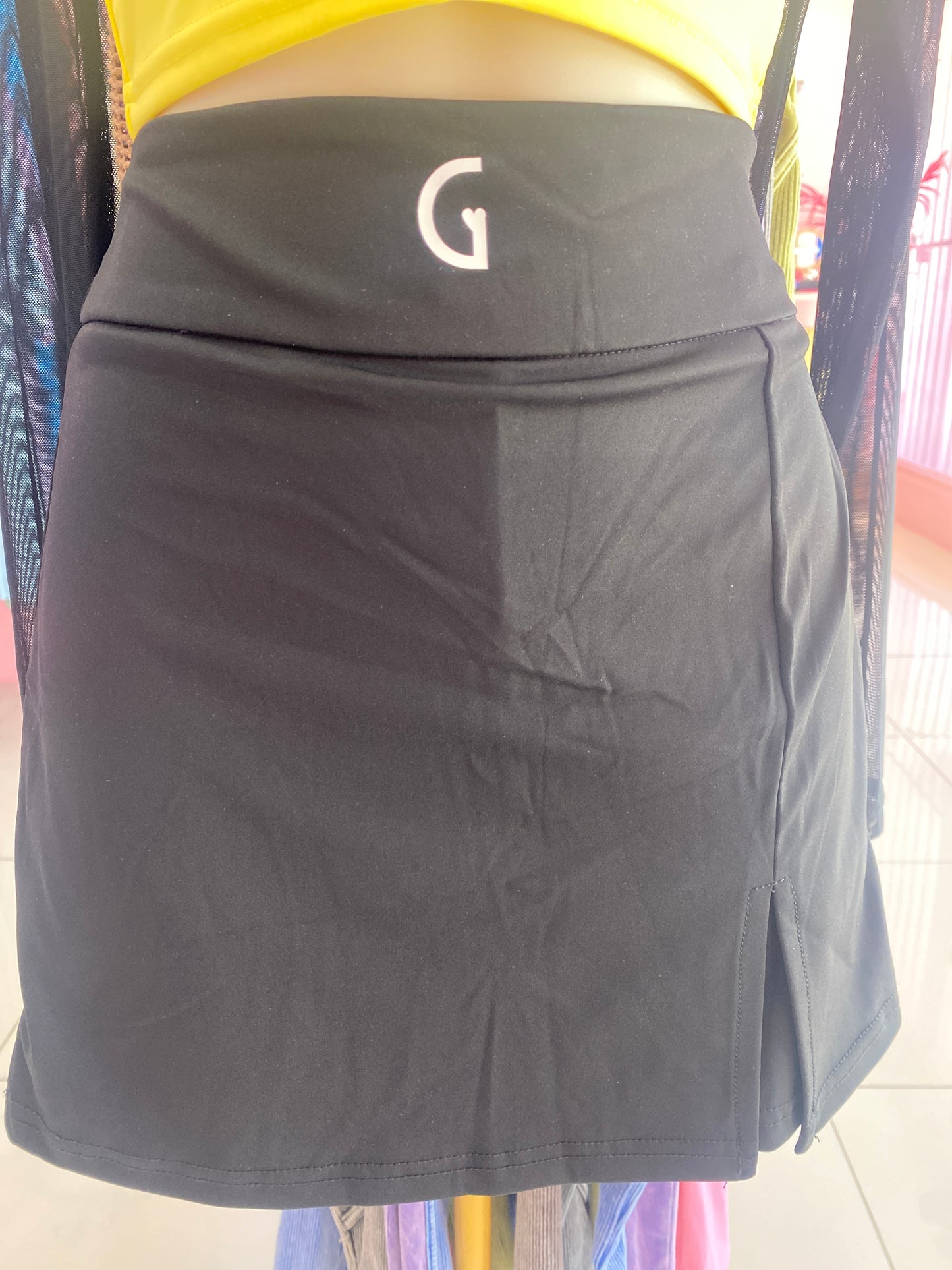 Skort G Sport