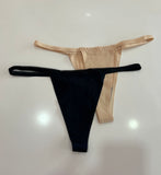 Seamless Panty 2 x $14