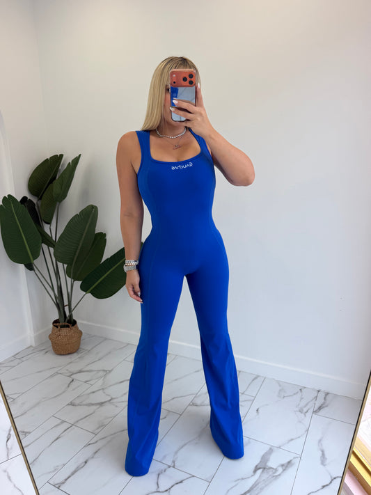 Royal enterizo sport (tall girl)