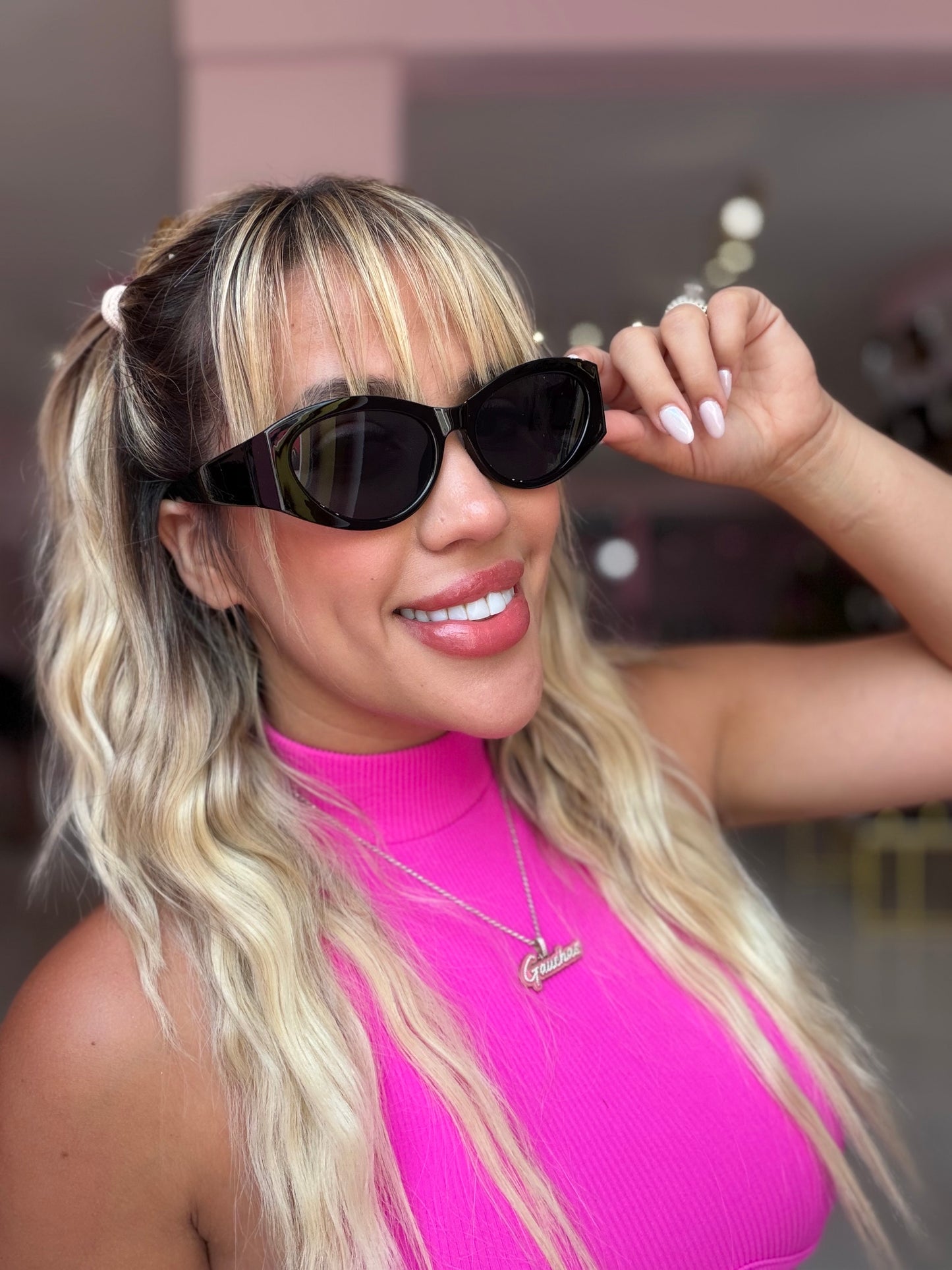 Gafas Loved