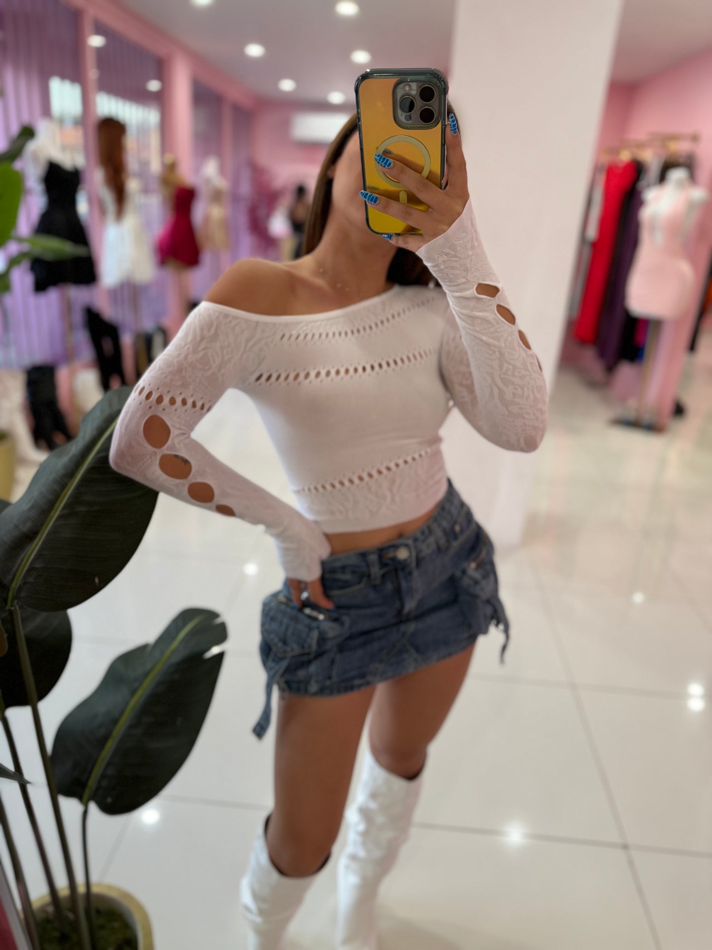 Topcito OS