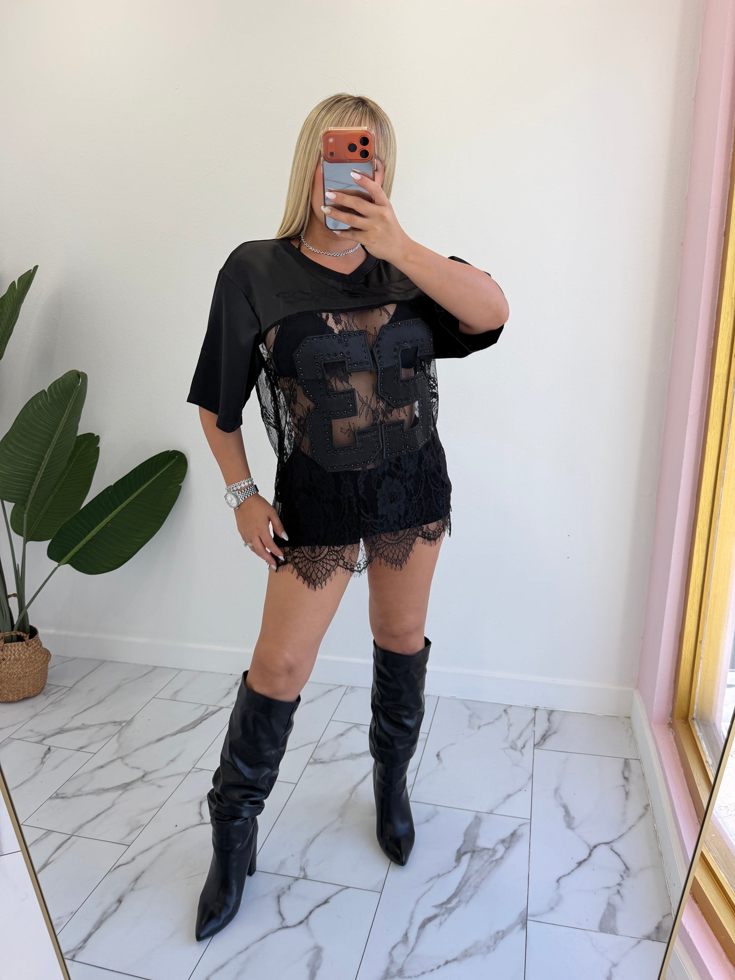Jersey 23