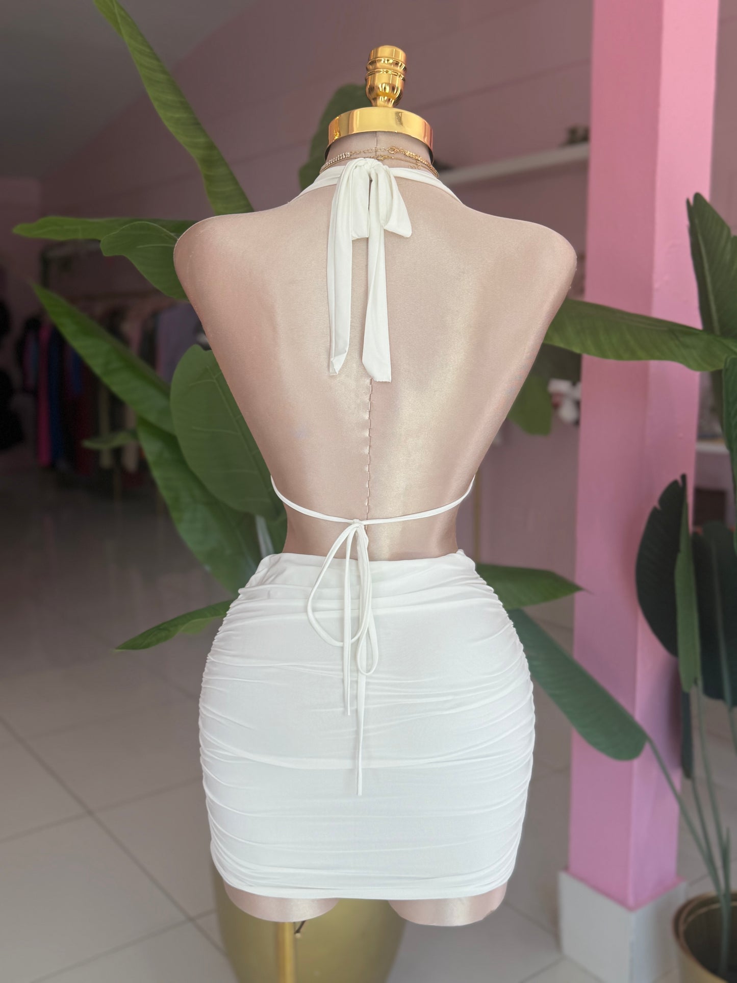 Perfect skirt
