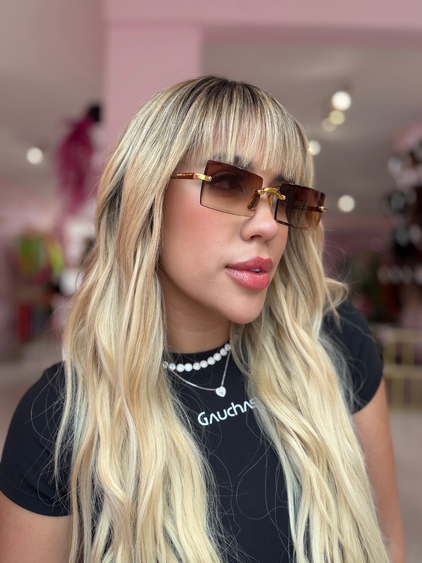 Shadow elite gafas